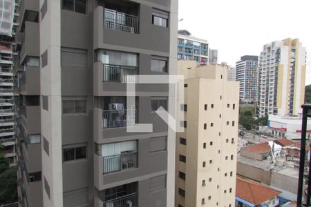 Apartamento para alugar com 62m², 2 quartos e 1 vagaQuarto 2