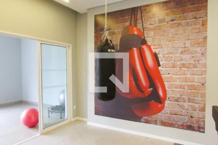 Apartamento para alugar com 62m², 2 quartos e 1 vagaÁrea Externa