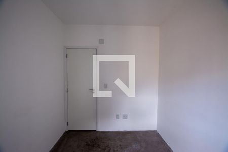 QUARTO 1  de apartamento para alugar com 2 quartos, 62m² em Butantã, São Paulo