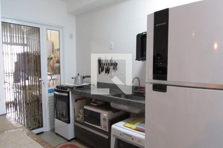 Apartamento para alugar com 62m², 2 quartos e 1 vagaCozinha