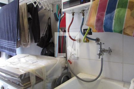 Apartamento para alugar com 62m², 2 quartos e 1 vagaÁrea de Serviço