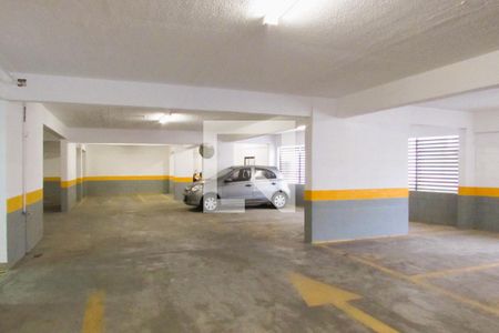 Apartamento para alugar com 62m², 2 quartos e 1 vagaÁrea Externa