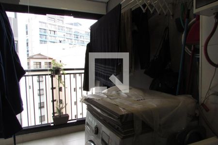 Apartamento para alugar com 62m², 2 quartos e 1 vagaÁrea de Serviço