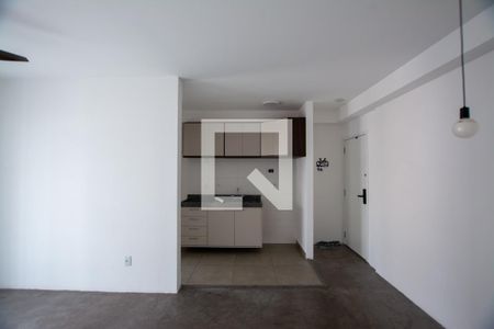 SALA de apartamento para alugar com 2 quartos, 62m² em Butantã, São Paulo