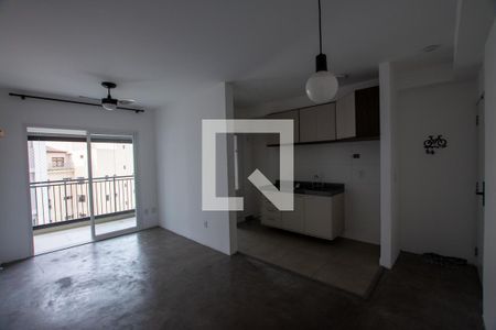 SALA de apartamento para alugar com 2 quartos, 62m² em Butantã, São Paulo