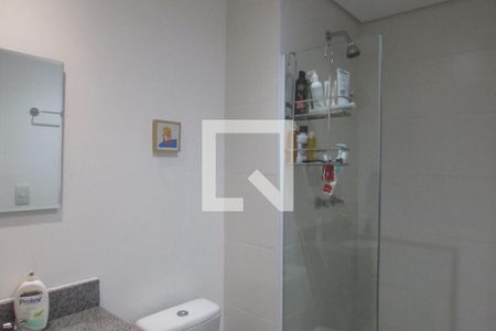 Apartamento para alugar com 62m², 2 quartos e 1 vagaBanheiro 2