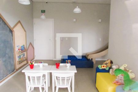 Apartamento para alugar com 62m², 2 quartos e 1 vagaÁrea Externa