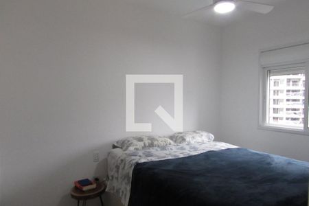 Apartamento para alugar com 62m², 2 quartos e 1 vagaQuarto 1
