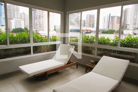 Apartamento para alugar com 62m², 2 quartos e 1 vagaÁrea Externa