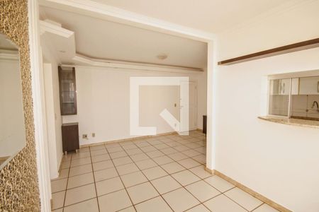 sala de apartamento à venda com 3 quartos, 80m² em Santa Tereza, Belo Horizonte