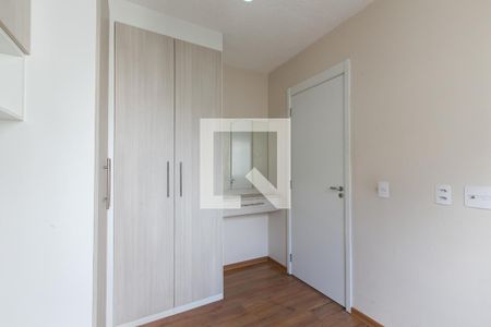 Apartamento à venda com 38m², 2 quartos e sem vagaQuarto 2