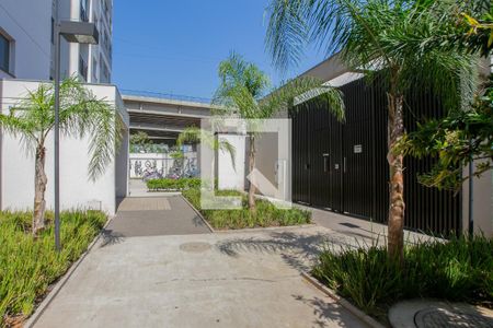 Apartamento à venda com 38m², 2 quartos e sem vagaÁrea comum