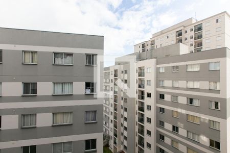 Apartamento à venda com 38m², 2 quartos e sem vagaVista do Quarto 1