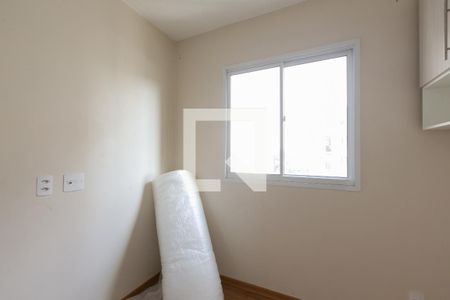 Apartamento à venda com 38m², 2 quartos e sem vagaQuarto 2