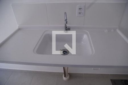 Apartamento à venda com 32m², 2 quartos e sem vagaCozinha