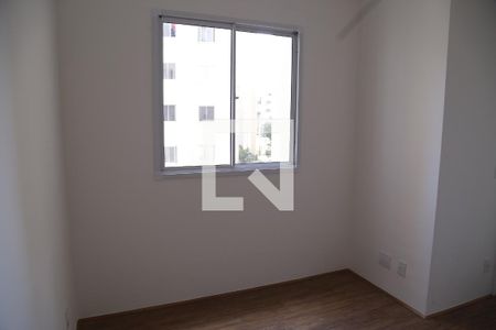 Quarto 2 de apartamento à venda com 2 quartos, 32m² em Piqueri, São Paulo