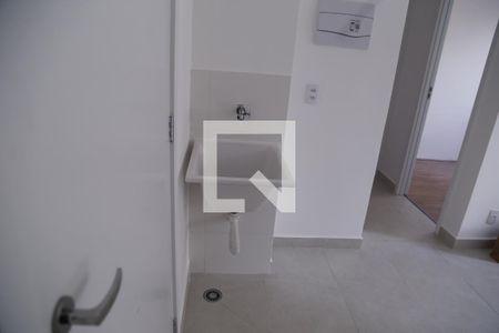 Apartamento à venda com 32m², 2 quartos e sem vagaÁrea de Serviço