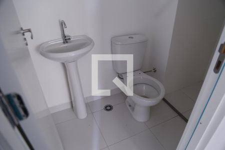 Apartamento à venda com 32m², 2 quartos e sem vagaBanheiro