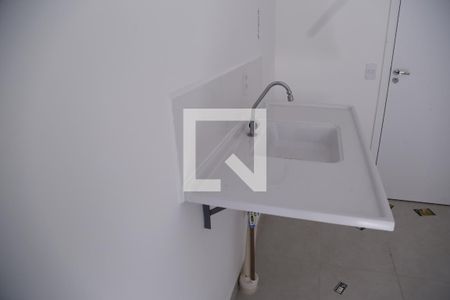 Apartamento à venda com 32m², 2 quartos e sem vagaCozinha