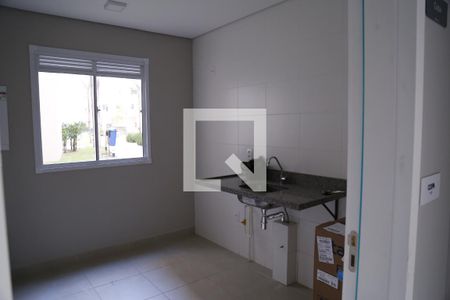 Apartamento à venda com 32m², 2 quartos e sem vagaCopa