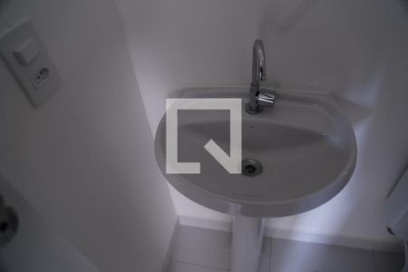 Apartamento à venda com 32m², 2 quartos e sem vagaBanheiro