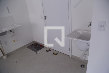 Apartamento à venda com 32m², 2 quartos e sem vagaÁrea de Serviço
