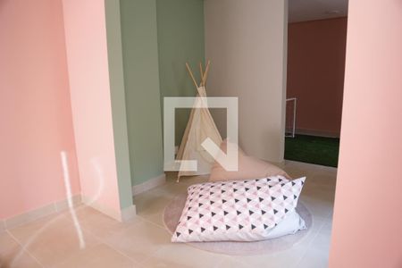 Apartamento à venda com 32m², 2 quartos e sem vagaEspaço de Descanso