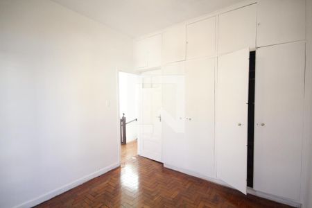 Quarto 1 de casa para alugar com 2 quartos, 110m² em Cambuci, São Paulo