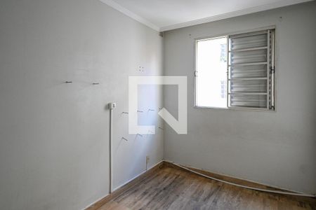 Quarto  de apartamento à venda com 2 quartos, 50m² em Jardim Maria Estela, São Paulo