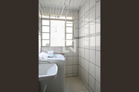 Apartamento à venda com 50m², 2 quartos e 1 vaga Apartamento à venda com 50m², 2 quartos e 1 vagaÁrea de serviço