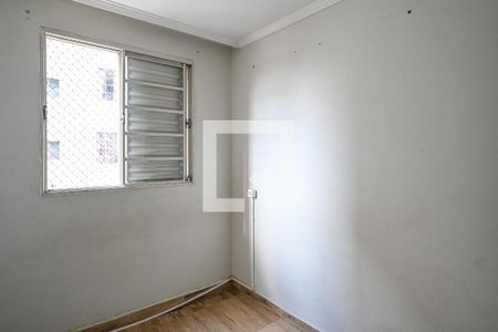 Quarto  de apartamento para alugar com 2 quartos, 50m² em Jardim Maria Estela, São Paulo