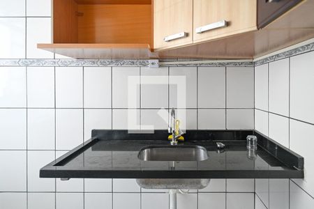 Apartamento à venda com 50m², 2 quartos e 1 vaga Apartamento à venda com 50m², 2 quartos e 1 vagaCozinha