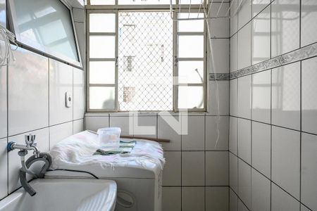 Apartamento à venda com 50m², 2 quartos e 1 vaga Apartamento à venda com 50m², 2 quartos e 1 vagaÁrea de serviço