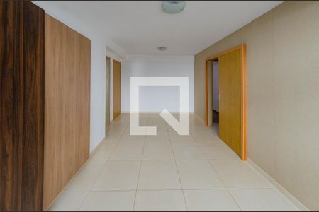 Sala de apartamento para alugar com 3 quartos, 101m² em Buritis, Belo Horizonte