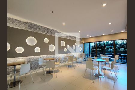 Apartamento à venda com 65m², 2 quartos e 1 vagaÁrea comum - Salão de festas