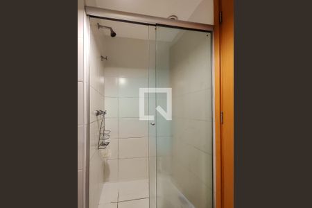 Apartamento à venda com 65m², 2 quartos e 1 vagaBanheiro Corredor