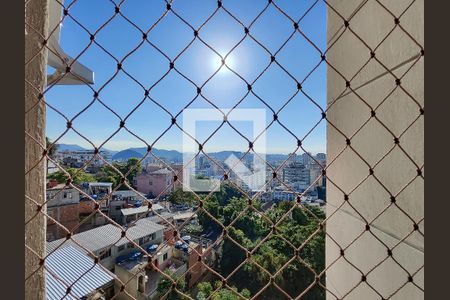 Apartamento à venda com 65m², 2 quartos e 1 vagaVista do Quarto 1