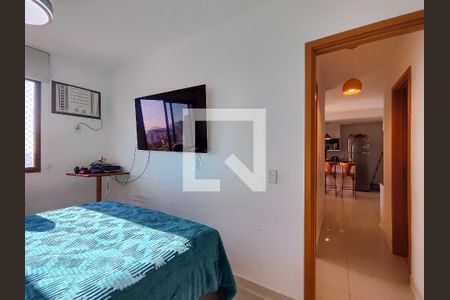 Apartamento à venda com 65m², 2 quartos e 1 vagaSuíte