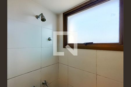 Apartamento à venda com 65m², 2 quartos e 1 vagaBanheiro da Suíte