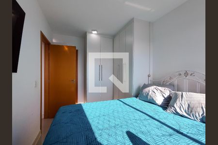 Apartamento à venda com 65m², 2 quartos e 1 vagaSuíte