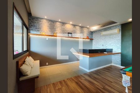 Apartamento à venda com 65m², 2 quartos e 1 vagaÁrea comum