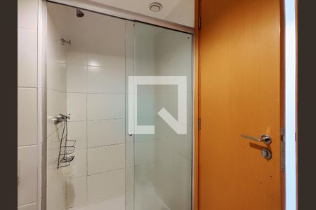 Apartamento à venda com 65m², 2 quartos e 1 vagaBanheiro Corredor