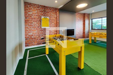 Apartamento à venda com 65m², 2 quartos e 1 vagaÁrea comum