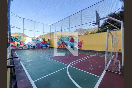 Apartamento à venda com 65m², 2 quartos e 1 vagaQuadra Esportiva