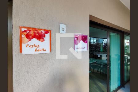 Apartamento à venda com 65m², 2 quartos e 1 vagaÁrea comum - Salão de festas