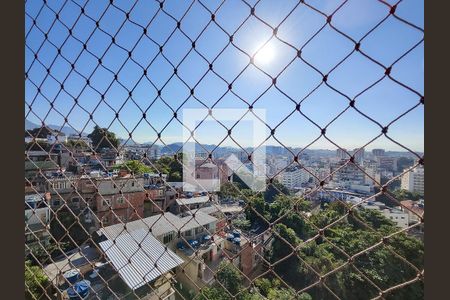 Apartamento à venda com 65m², 2 quartos e 1 vagaVista da Suíte