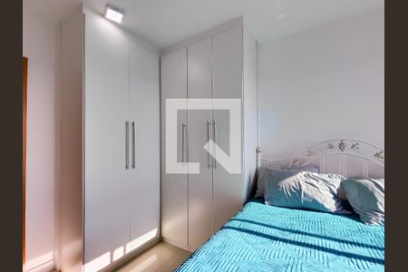 Apartamento à venda com 65m², 2 quartos e 1 vagaSuíte