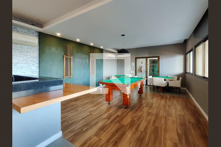 Apartamento à venda com 65m², 2 quartos e 1 vagaÁrea comum