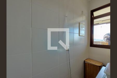 Apartamento à venda com 65m², 2 quartos e 1 vagaCozinha e Área de Serviço