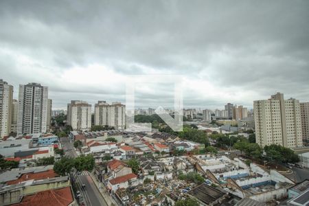 Apartamento para alugar com 2 quartos, 37m² em Mooca, São Paulo